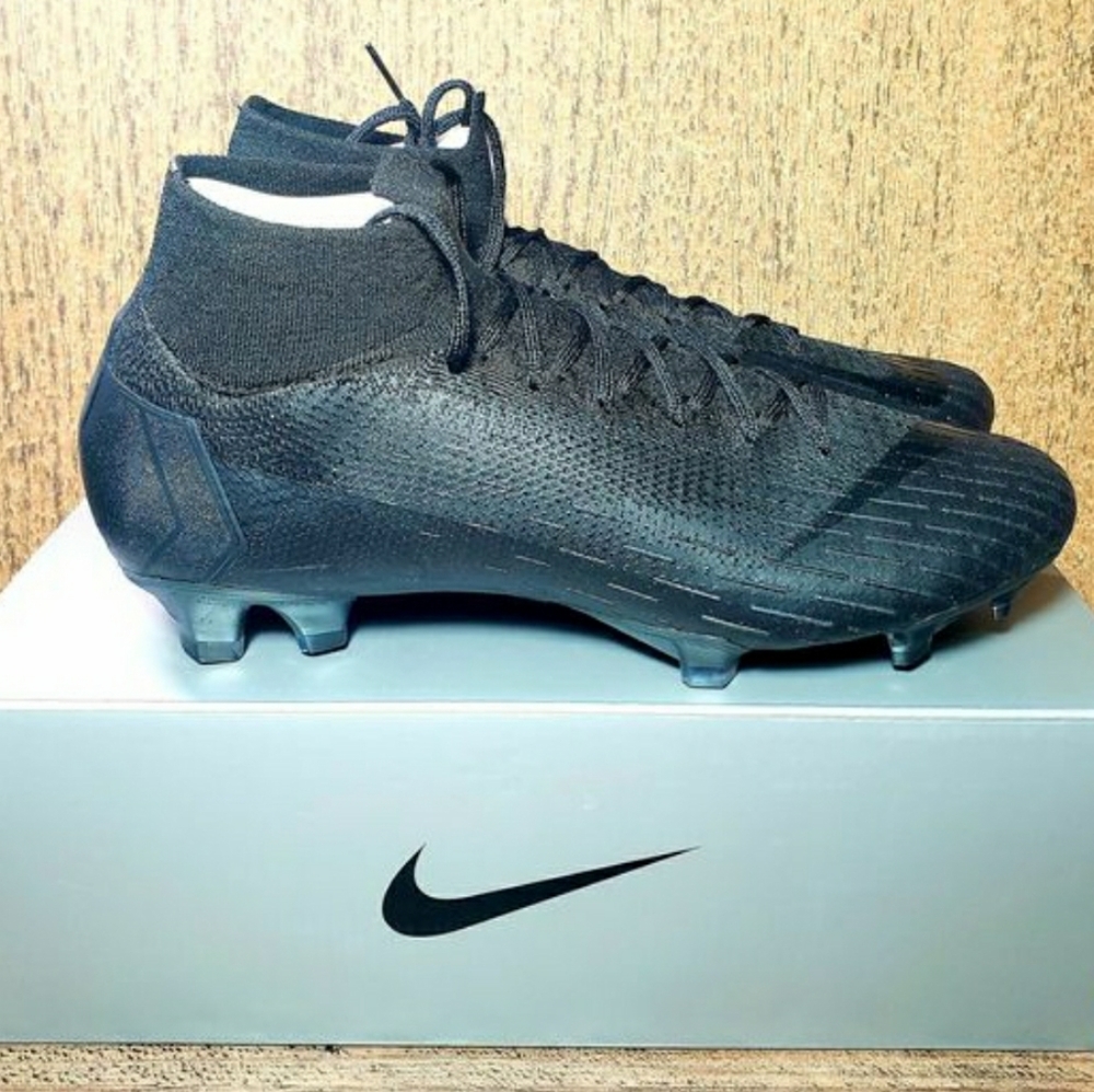Nike Mercurial Superfly 6 ELITE 360 Soccer Cleats - Picture 7 of 8